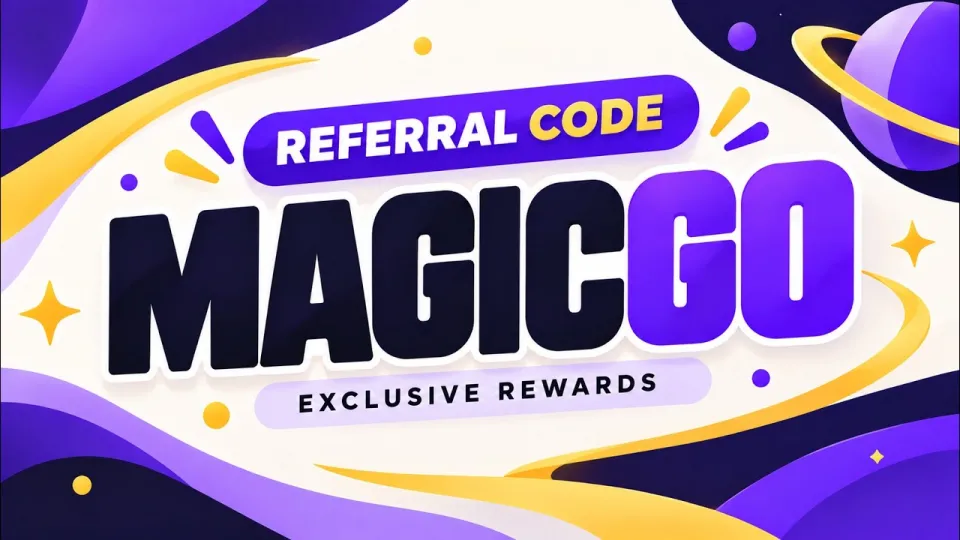 5 Essential Steps to Use Roobet Referral Code MAGICGO for Exclusive Rewards