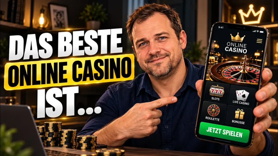Online Casino Deutschland Guide for Players in 2026